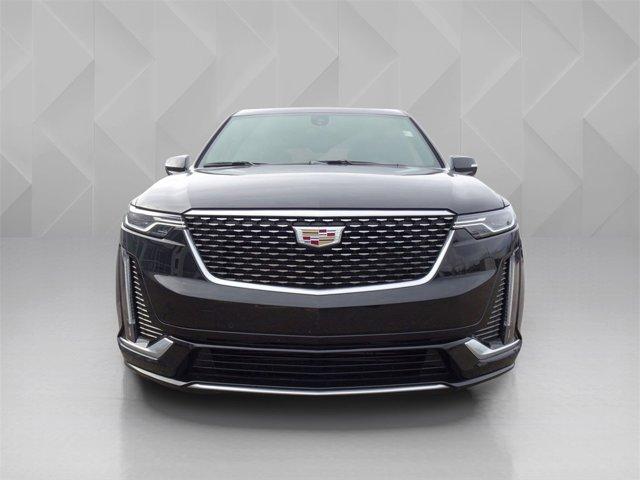 used 2023 Cadillac XT6 car, priced at $31,995