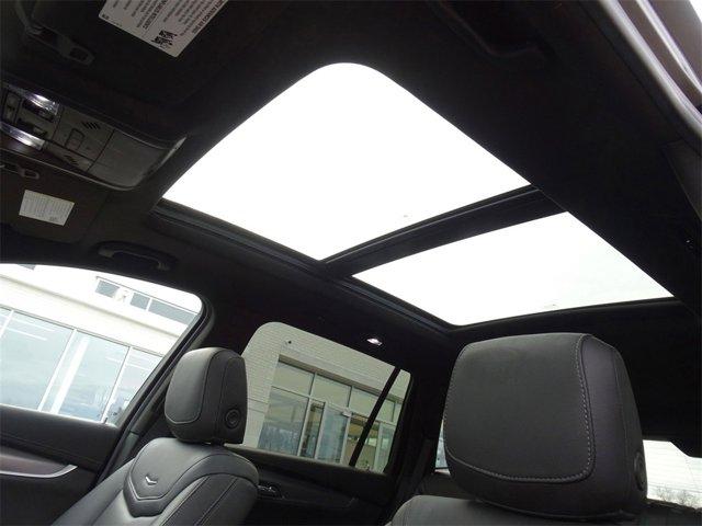 used 2023 Cadillac XT6 car, priced at $31,995