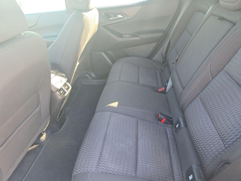 used 2025 Chevrolet Equinox car, priced at $24,558