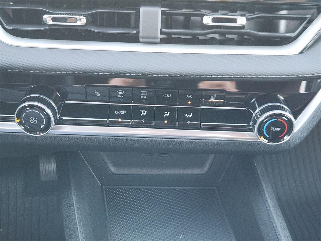 new 2026 Chevrolet Equinox car, priced at $31,315