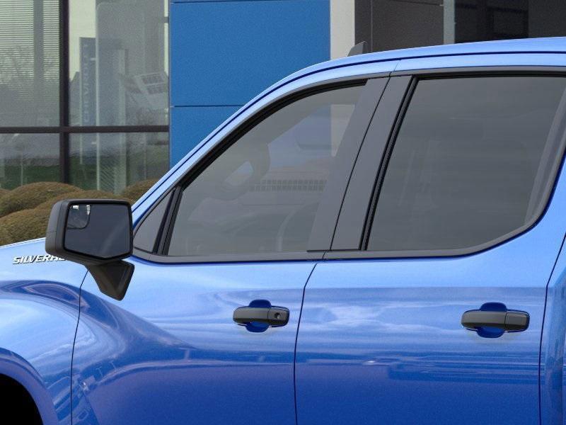 new 2026 Chevrolet Silverado 1500 car, priced at $38,882