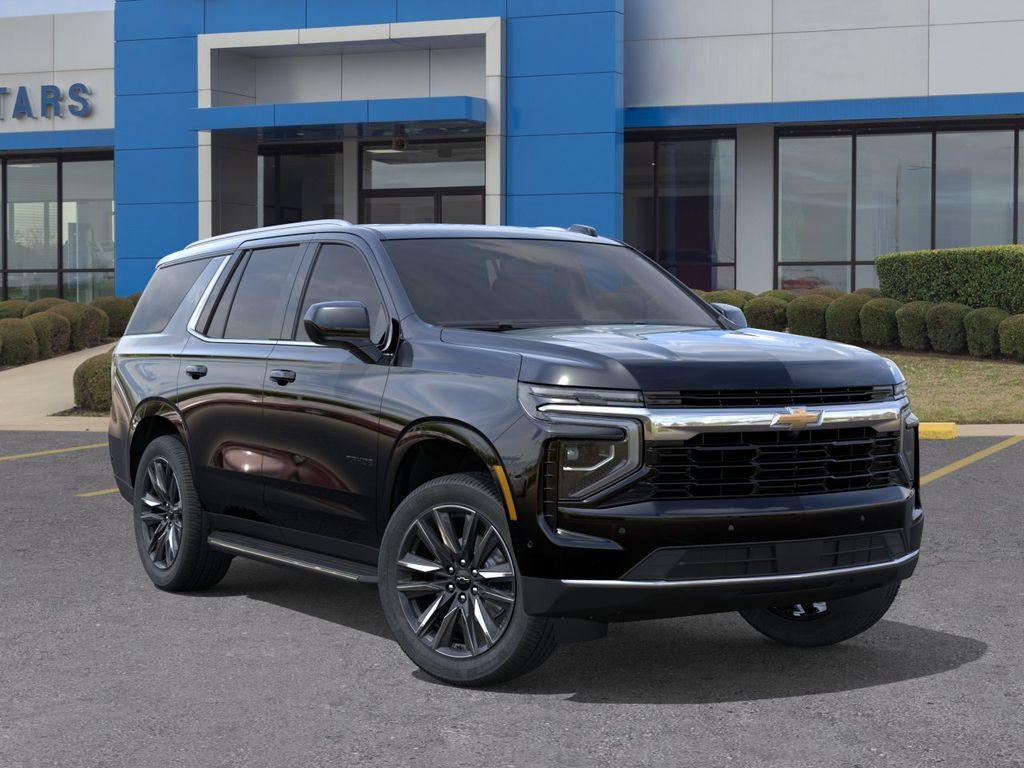 new 2026 Chevrolet Tahoe car, priced at $64,986
