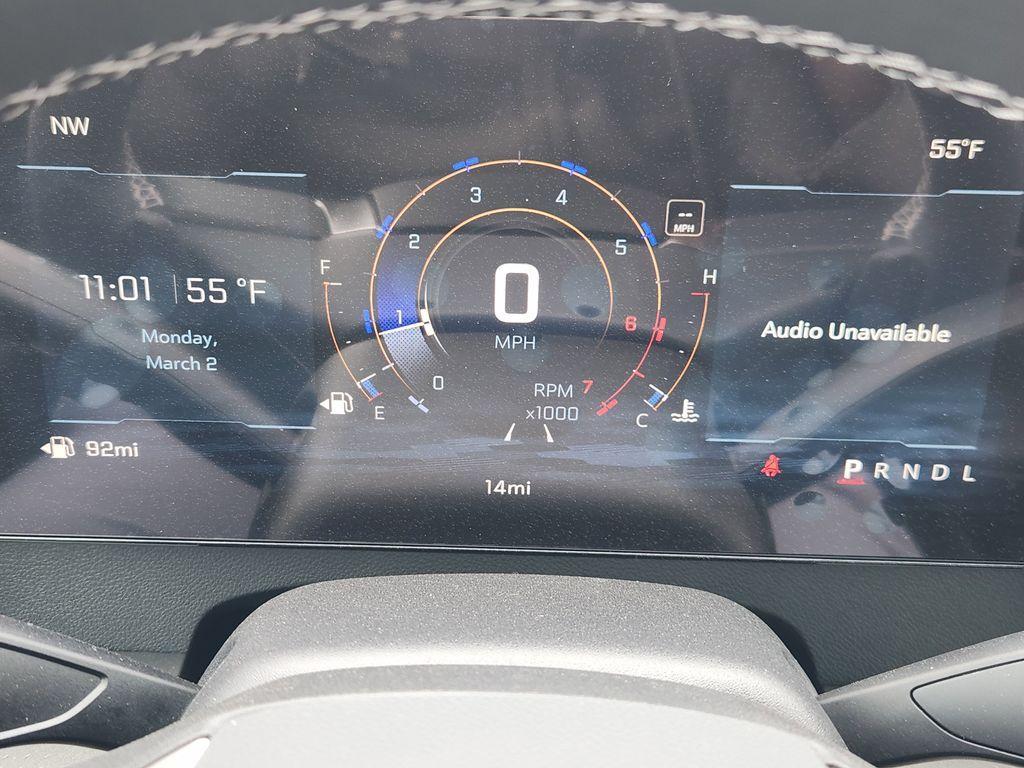 new 2026 Chevrolet Traverse car, priced at $42,445