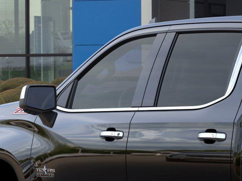 new 2026 Chevrolet Silverado 1500 car, priced at $60,568