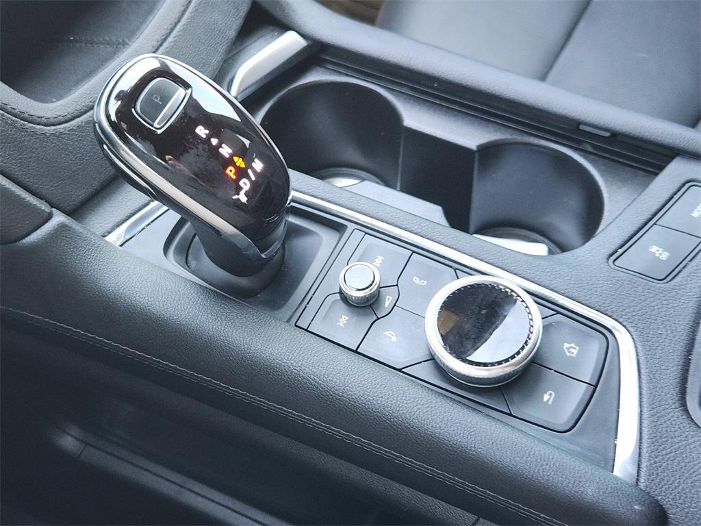 used 2021 Cadillac XT6 car, priced at $23,855