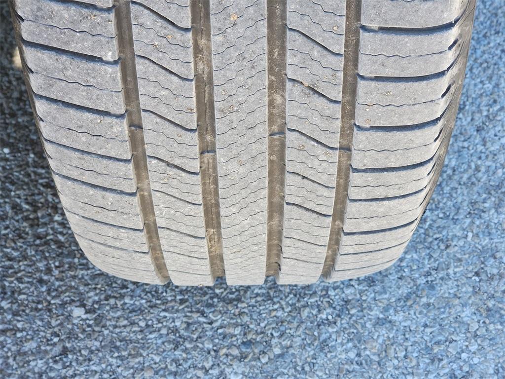 used 2021 Cadillac XT6 car, priced at $23,855