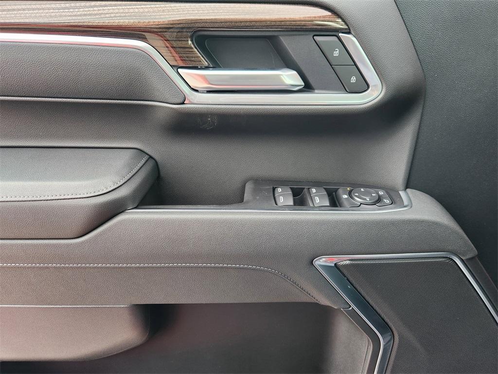 new 2026 Chevrolet Silverado 1500 car, priced at $48,252