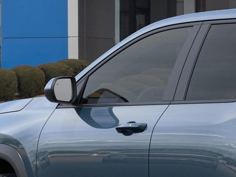 new 2026 Chevrolet Equinox car, priced at $29,795