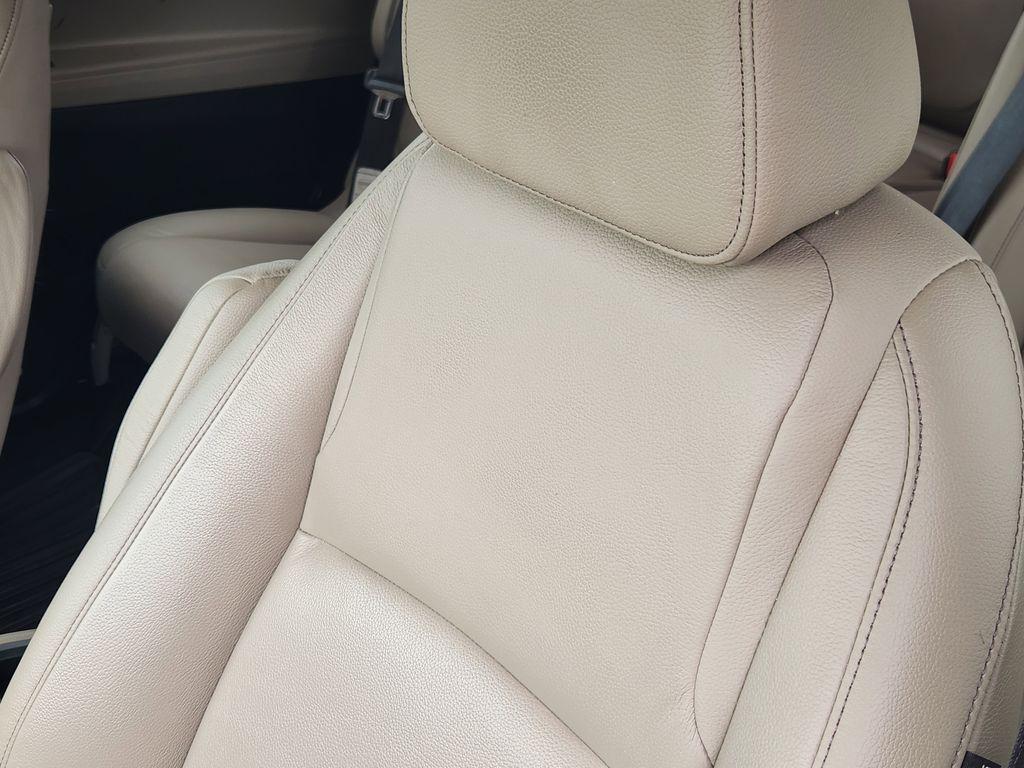 used 2023 Honda Odyssey car, priced at $33,680