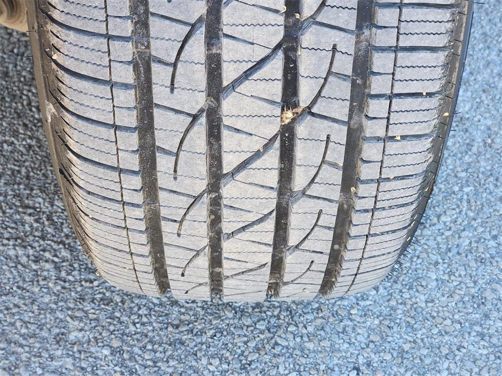 used 2023 Ram 1500 car, priced at $39,771