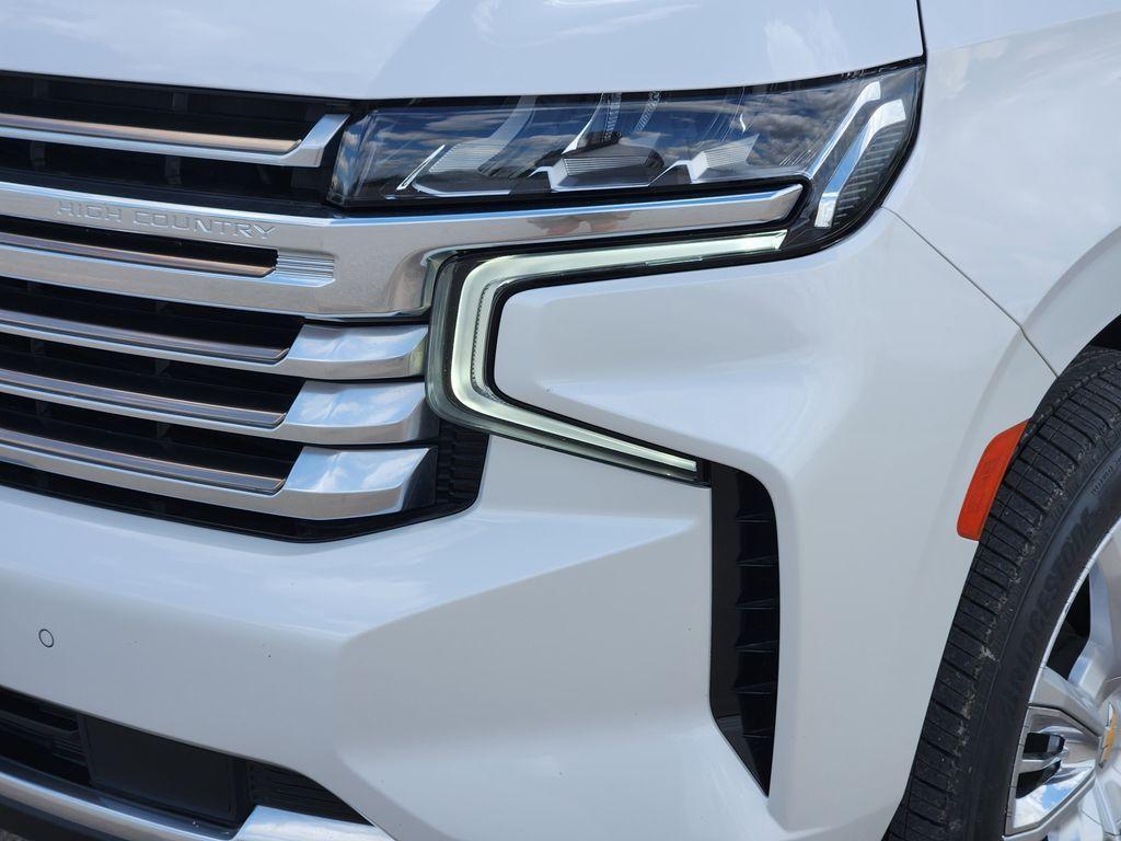 used 2021 Chevrolet Tahoe car, priced at $40,750