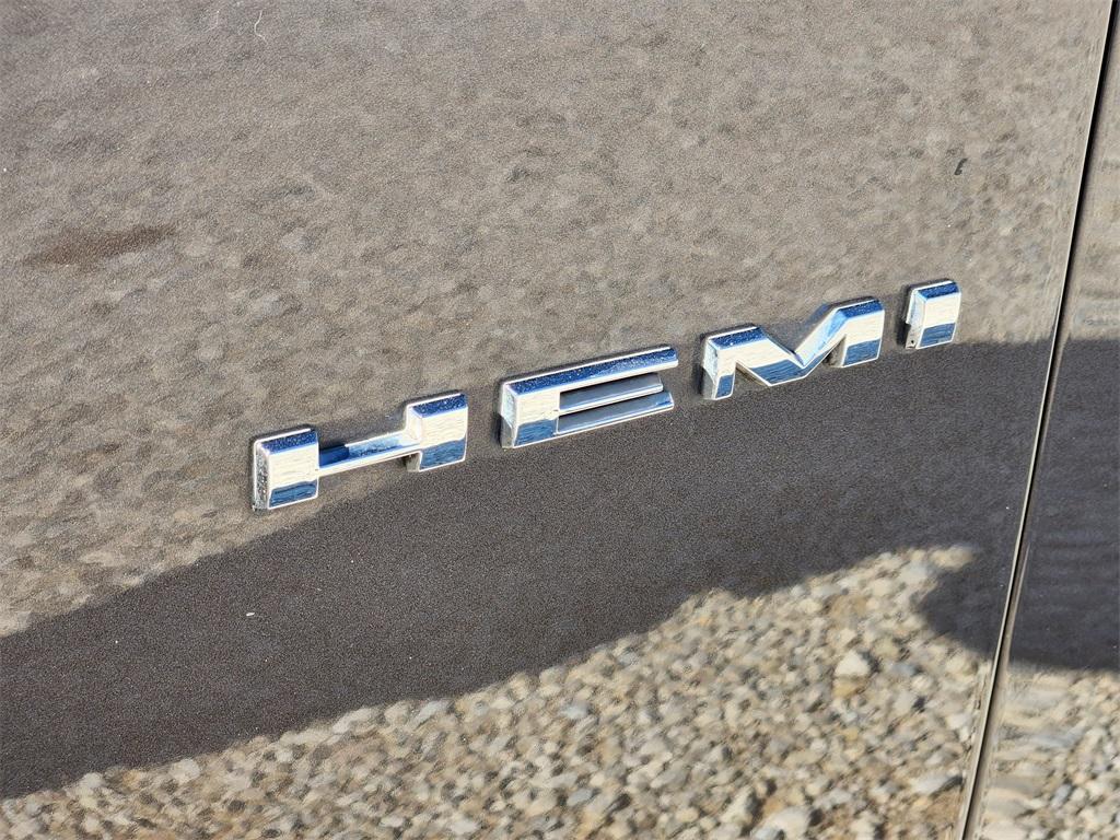 used 2022 Dodge Charger car, priced at $30,496