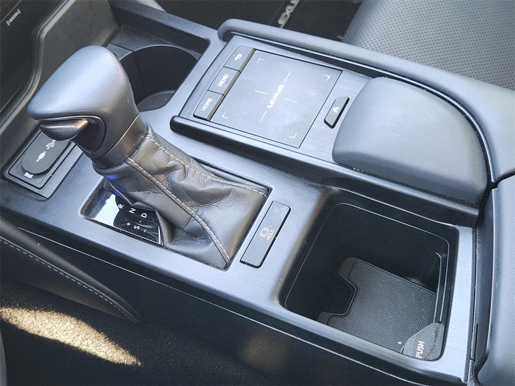 used 2020 Lexus ES 350 car, priced at $25,557