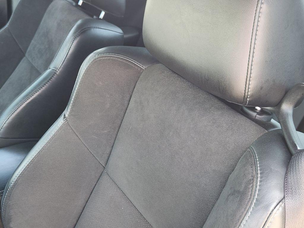 used 2022 Dodge Challenger car, priced at $22,443