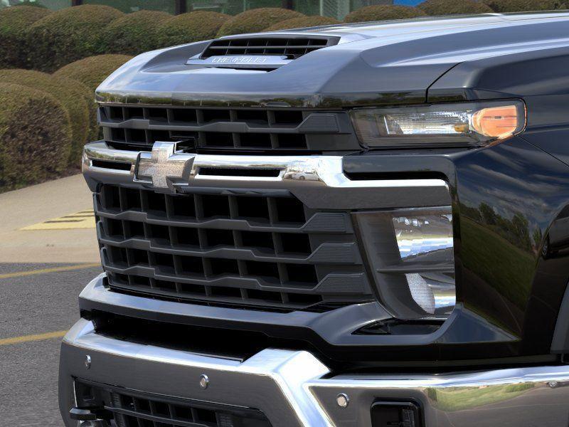 new 2026 Chevrolet Silverado 3500 car, priced at $76,120