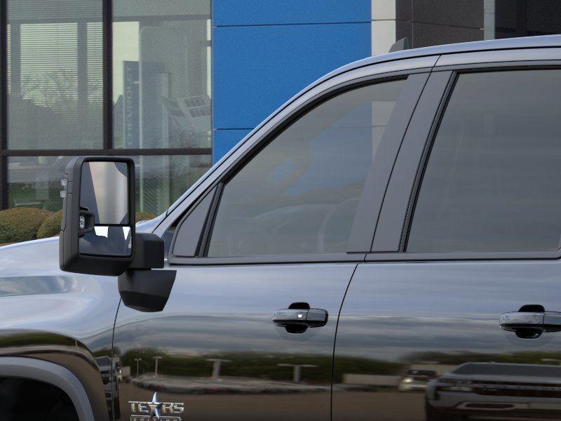 new 2026 Chevrolet Silverado 3500 car, priced at $76,120
