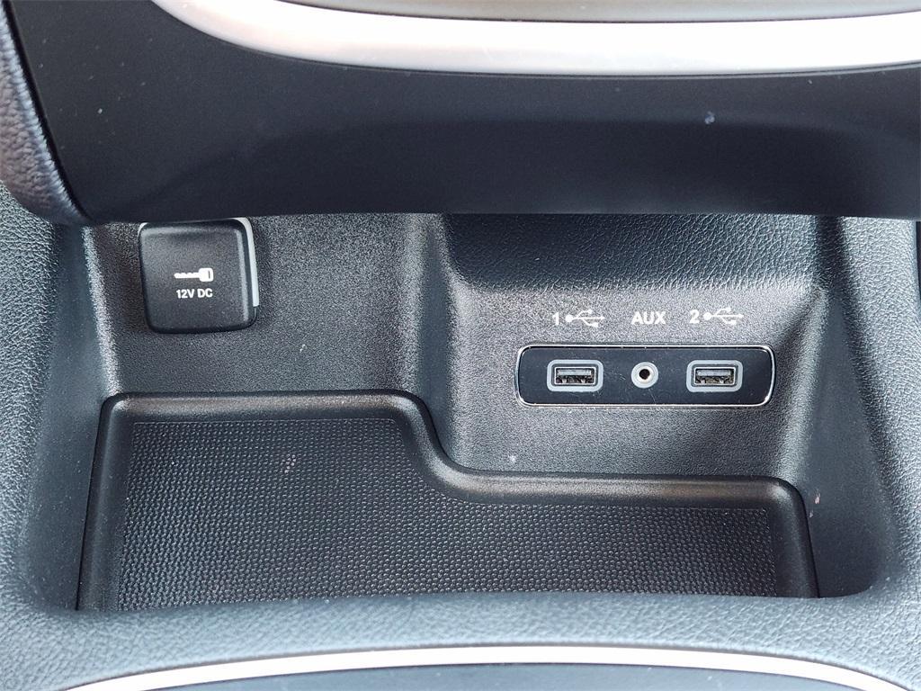 used 2020 Dodge Durango car, priced at $18,739