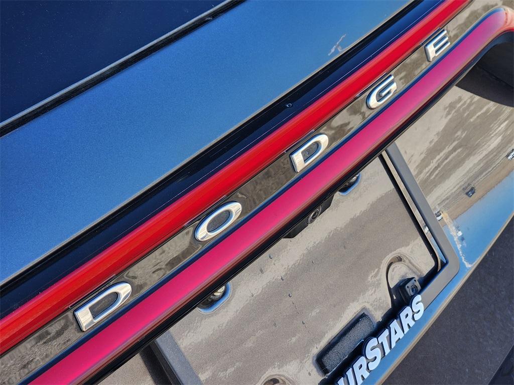 used 2020 Dodge Durango car, priced at $18,739