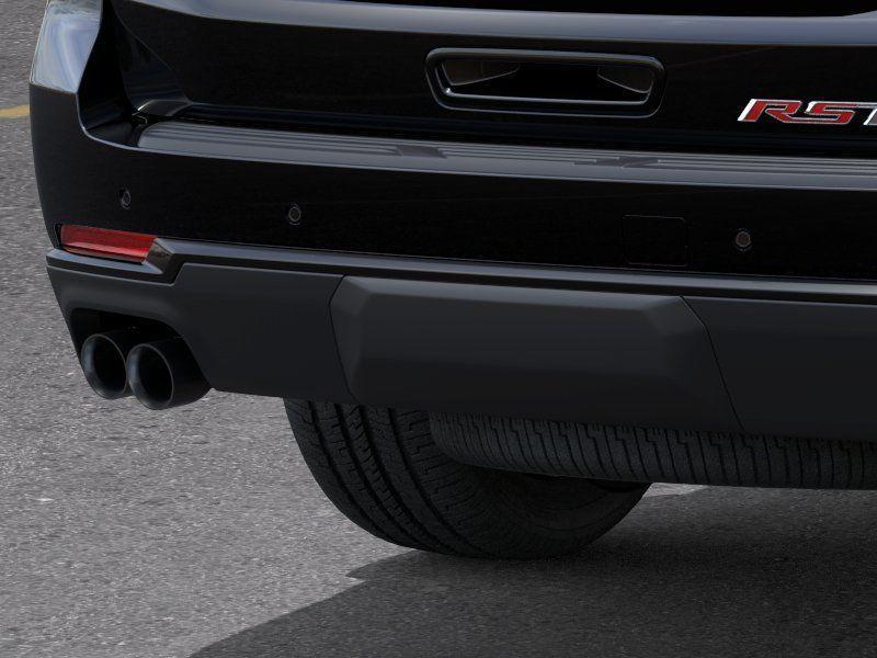 new 2026 Chevrolet Tahoe car, priced at $80,035