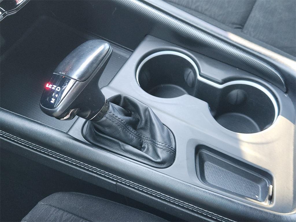 used 2021 Dodge Durango car, priced at $23,992