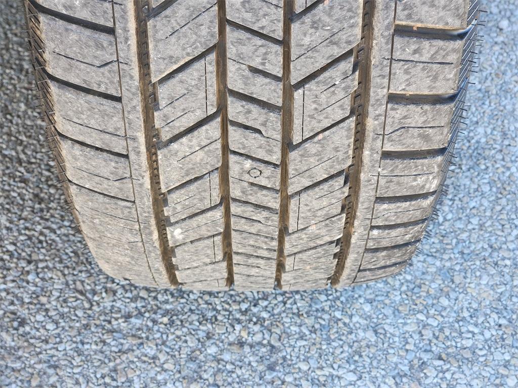 used 2021 Dodge Durango car, priced at $23,992