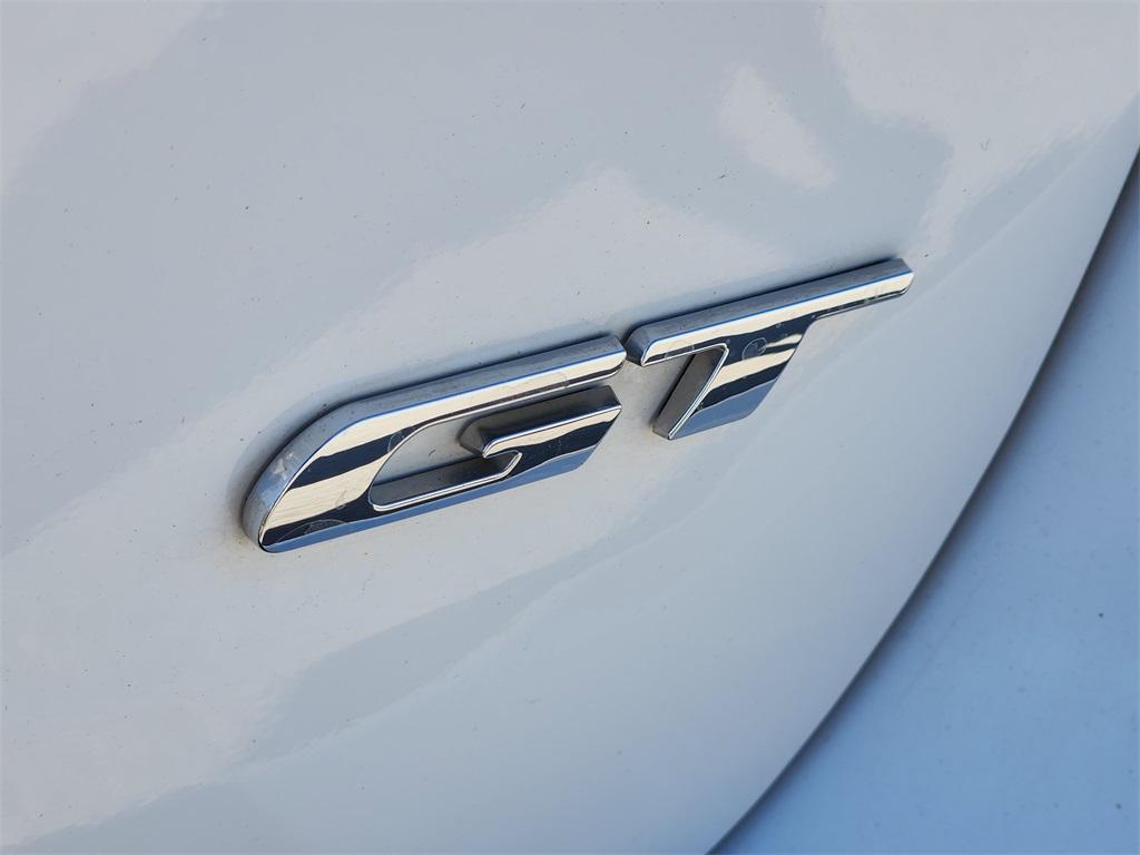 used 2021 Dodge Durango car, priced at $23,992