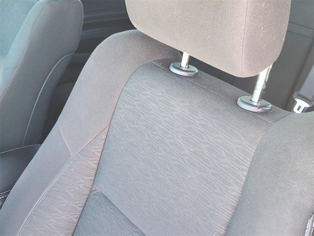 used 2021 Dodge Durango car, priced at $23,992