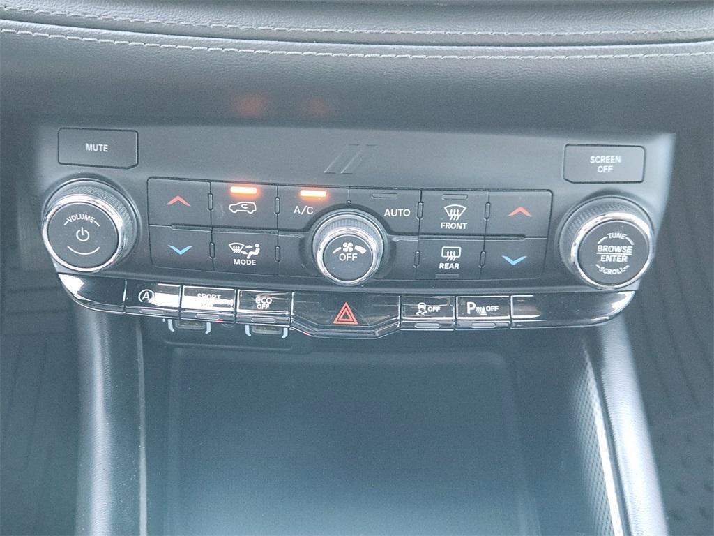 used 2021 Dodge Durango car, priced at $23,992