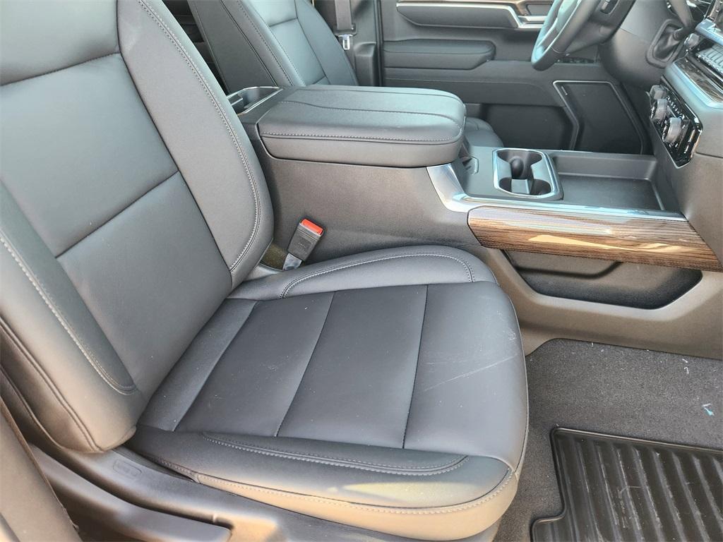 new 2026 Chevrolet Silverado 2500 car, priced at $73,257