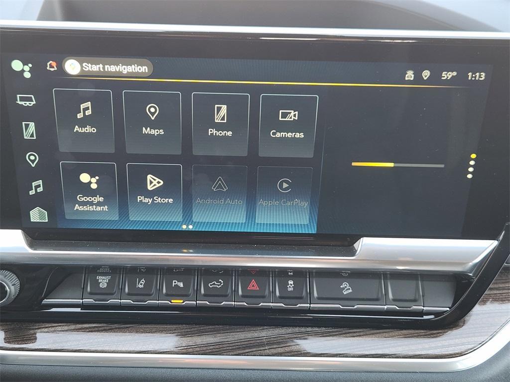 new 2026 Chevrolet Silverado 2500 car, priced at $73,257