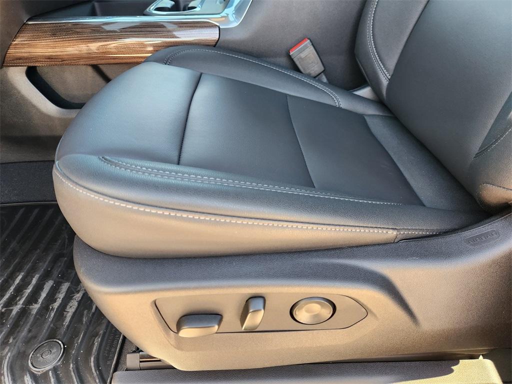 new 2026 Chevrolet Silverado 2500 car, priced at $73,257