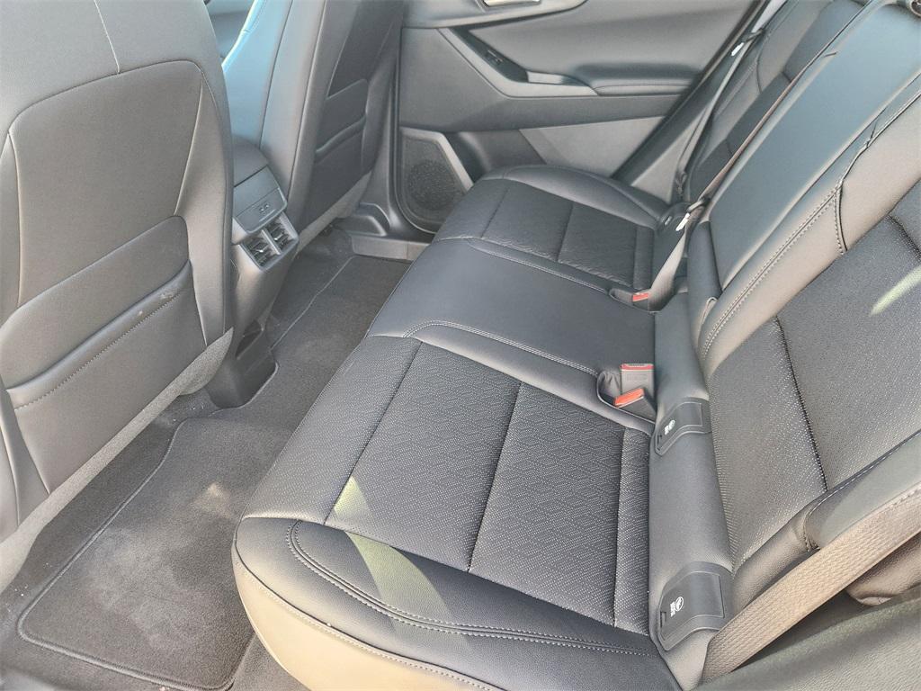 new 2026 Chevrolet Equinox car, priced at $31,655