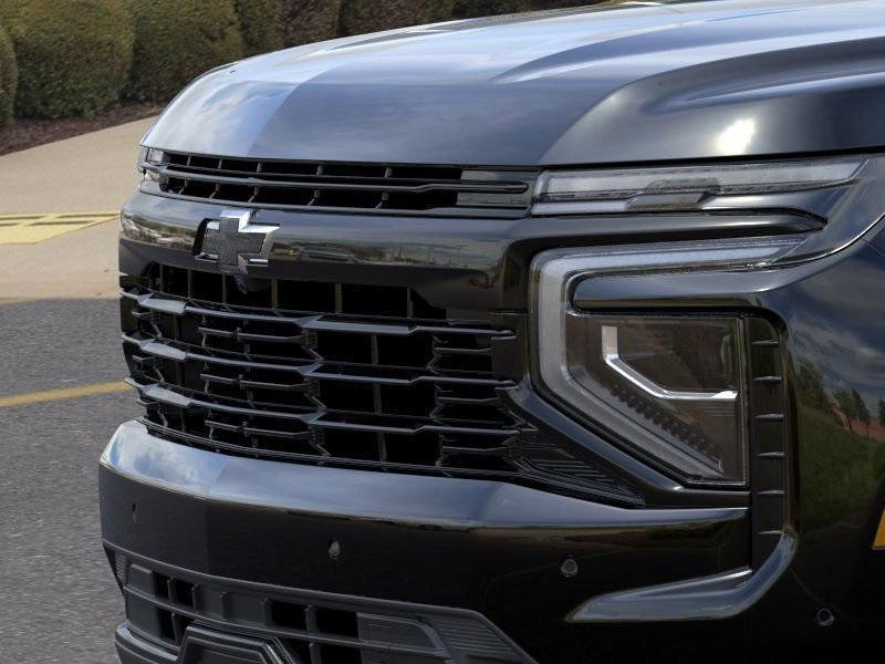 new 2026 Chevrolet Tahoe car, priced at $77,500
