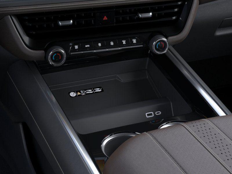 new 2026 Chevrolet Suburban car, priced at $87,989
