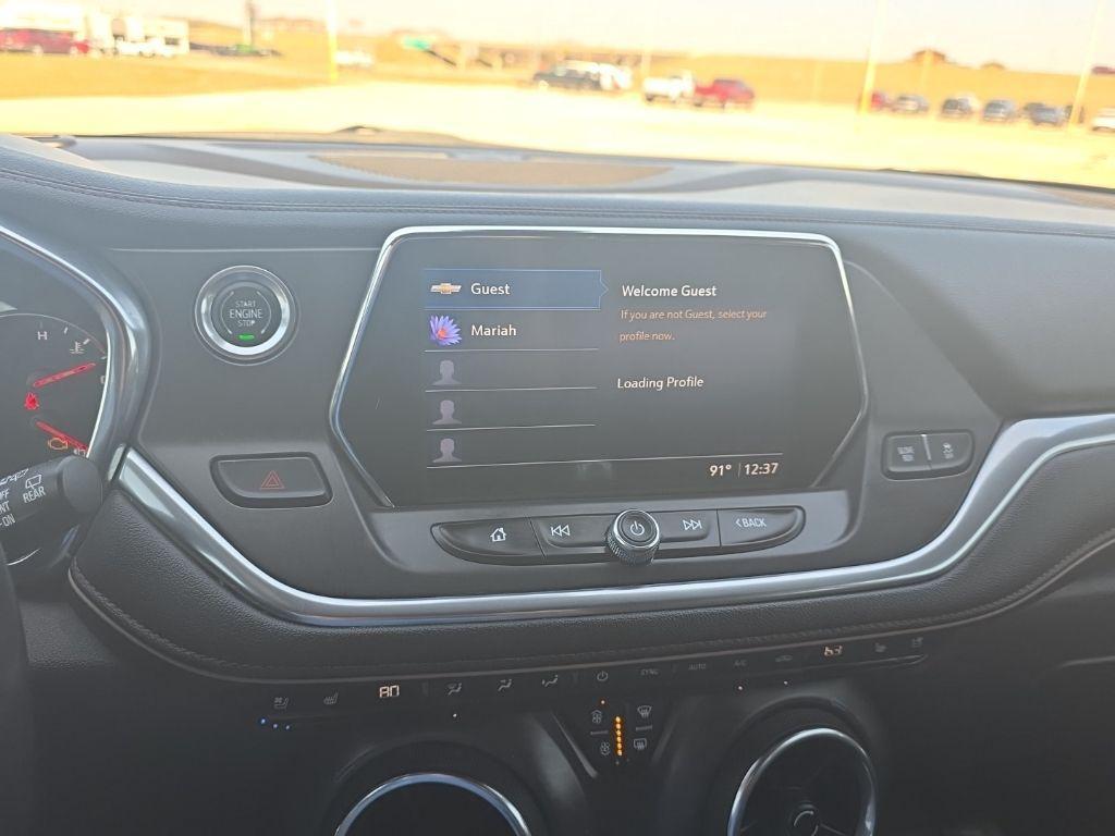 used 2019 Chevrolet Blazer car, priced at $18,977