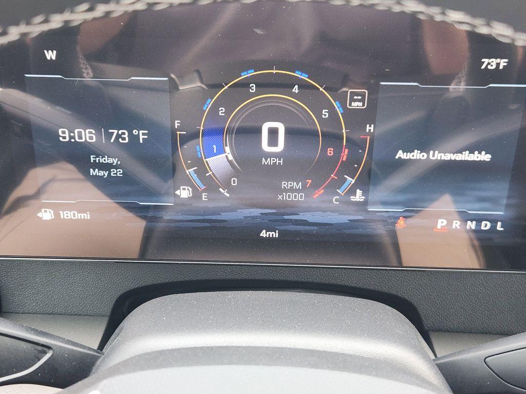 new 2026 Chevrolet Traverse car, priced at $43,670