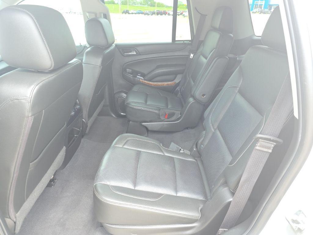 used 2019 Chevrolet Tahoe car, priced at $28,598