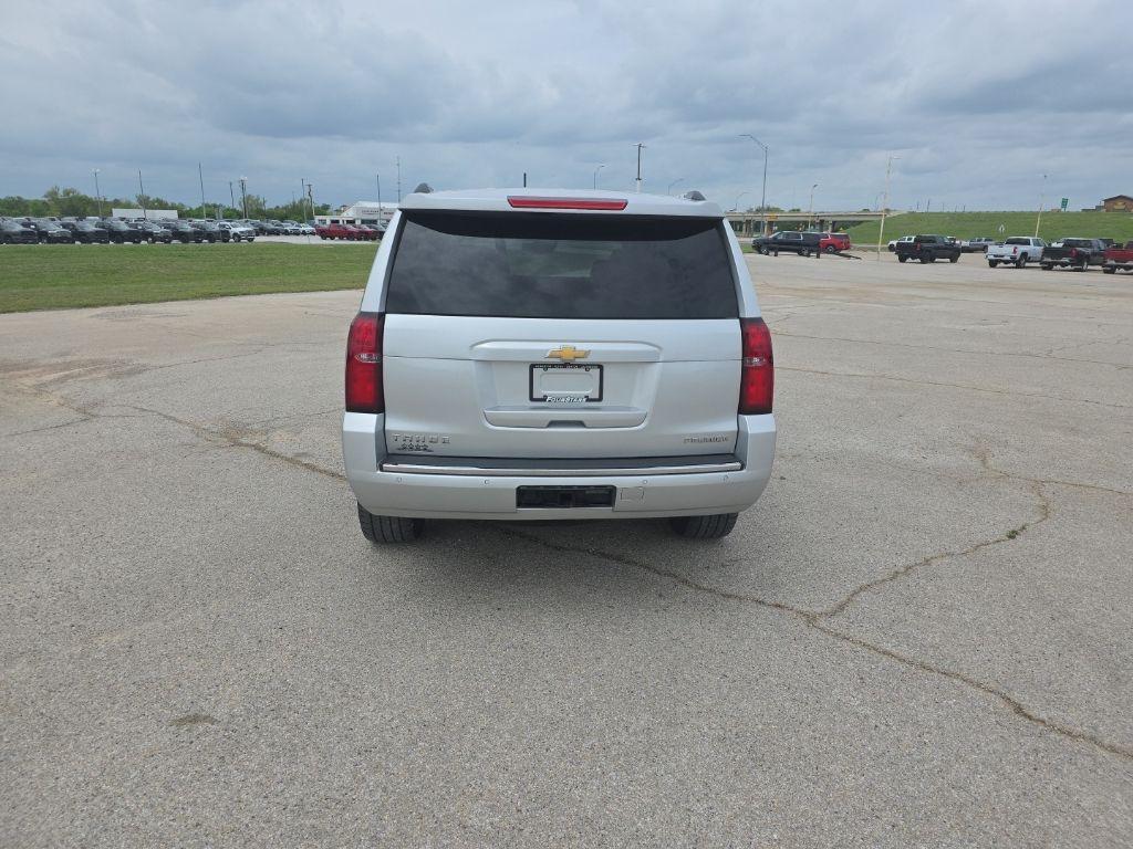 used 2019 Chevrolet Tahoe car, priced at $28,598