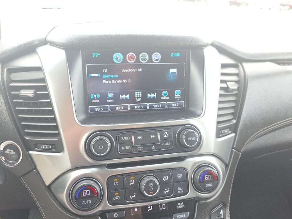 used 2019 Chevrolet Tahoe car, priced at $28,598