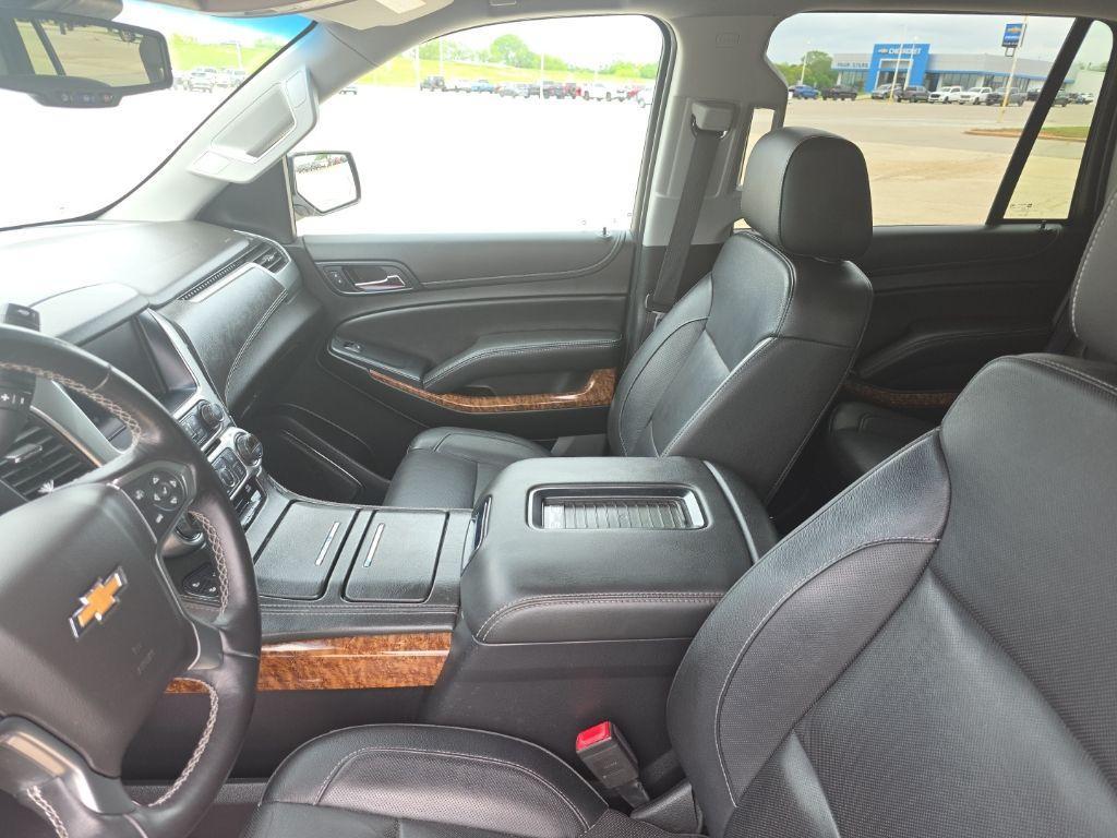 used 2019 Chevrolet Tahoe car, priced at $28,598