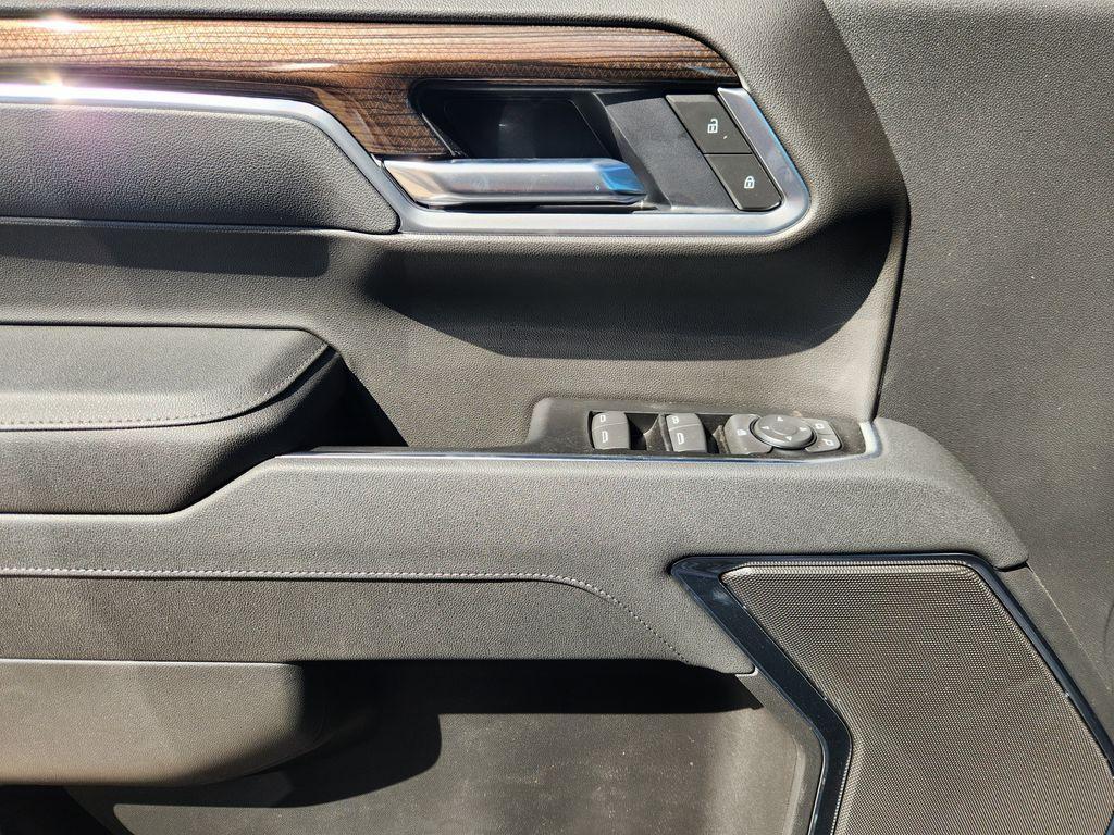 new 2026 Chevrolet Silverado 1500 car, priced at $51,472