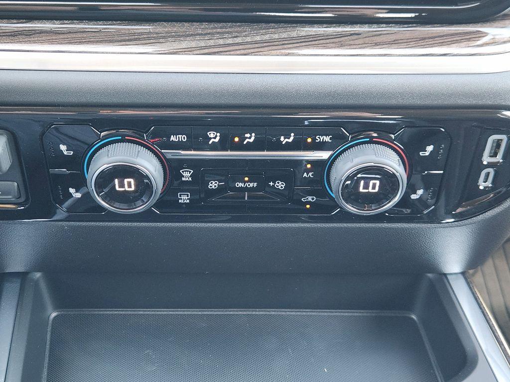 new 2026 Chevrolet Silverado 1500 car, priced at $51,472