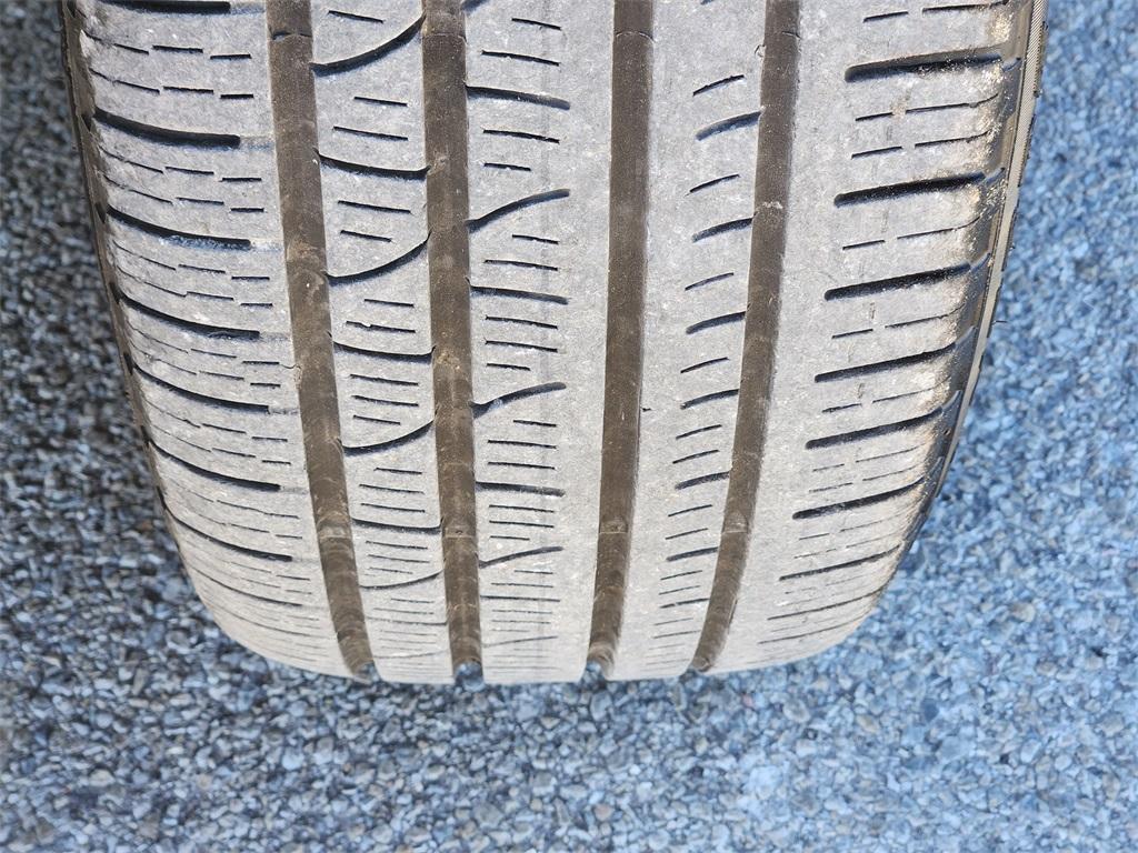 used 2022 Volkswagen Tiguan car, priced at $22,338