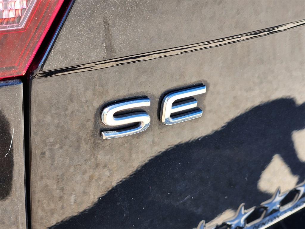 used 2022 Volkswagen Tiguan car, priced at $22,338