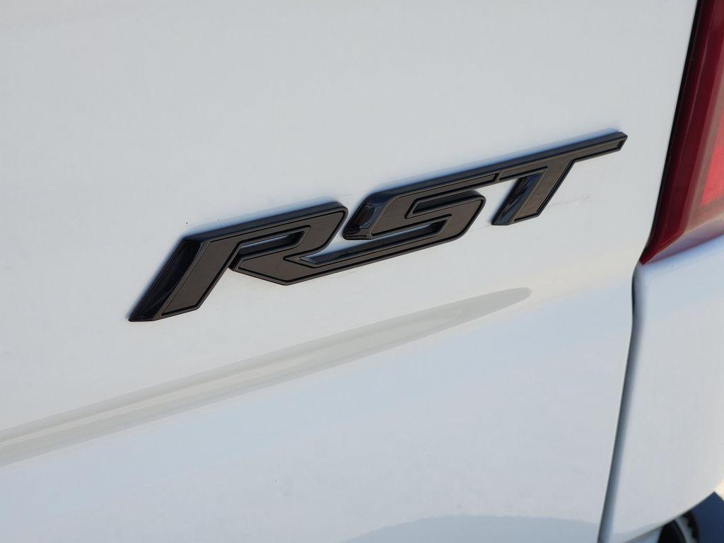new 2026 Chevrolet Silverado 1500 car, priced at $54,478