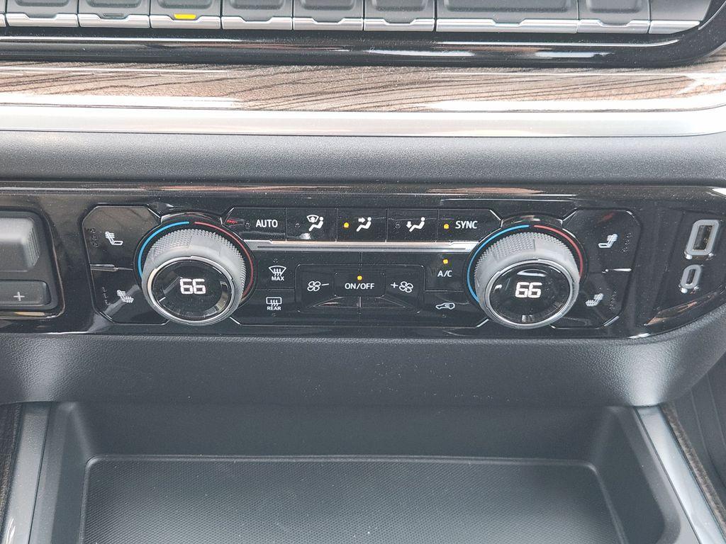 new 2026 Chevrolet Silverado 1500 car, priced at $54,478