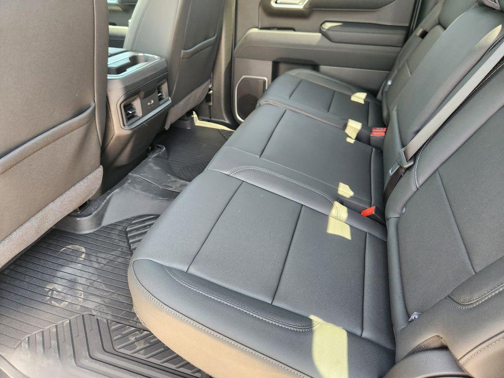 new 2026 Chevrolet Silverado 1500 car, priced at $59,717