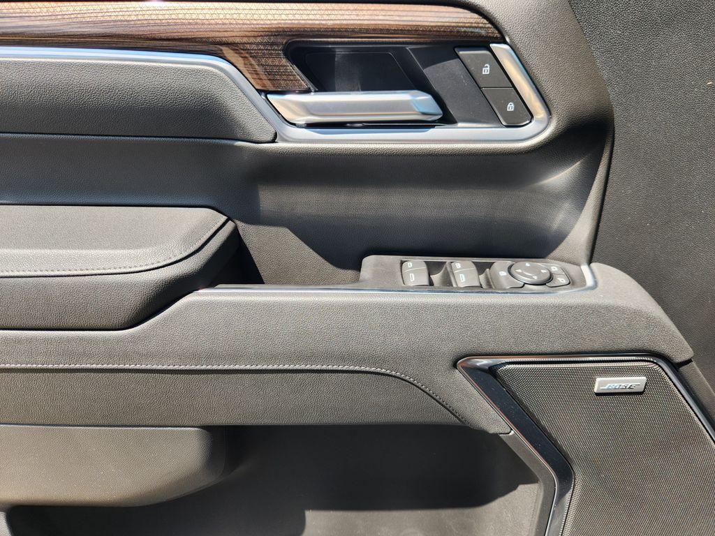 new 2026 Chevrolet Silverado 1500 car, priced at $59,717