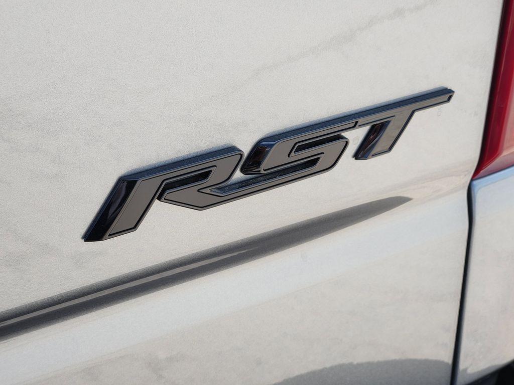 new 2026 Chevrolet Silverado 1500 car, priced at $59,717