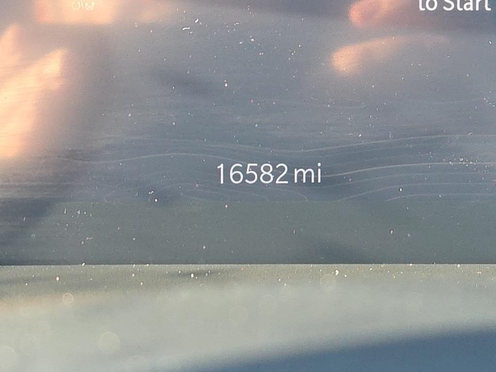 used 2025 Jeep Grand Cherokee car, priced at $36,883